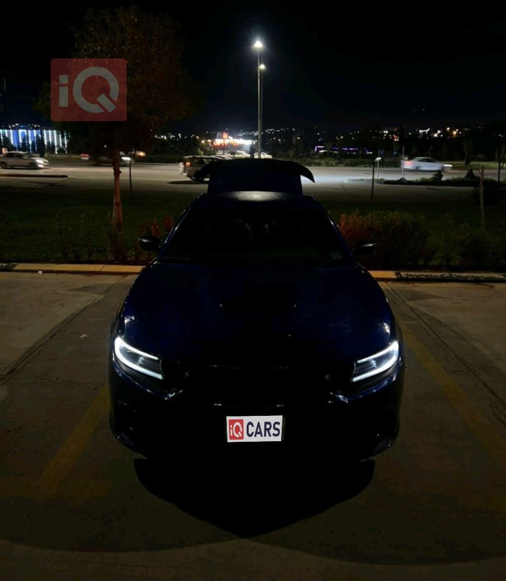 دودج تشارجر